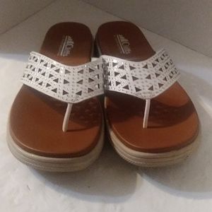 Cliffs Brista Sandal by White Mountain